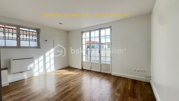 Maison ancienne de 210 m²