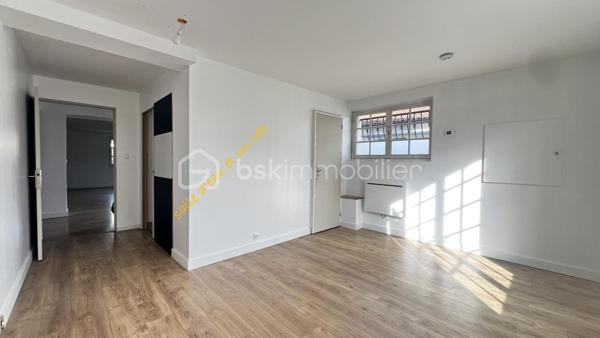 Maison ancienne de 210 m²