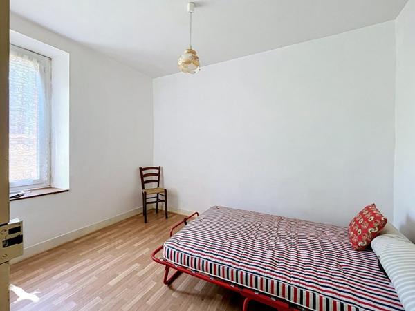 Maison à vendre 79 190 € Bussière-Galant 2 p 68 m² DPE G