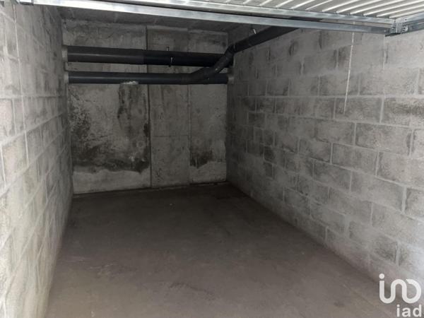 Location parking 12 m² Boissy-Saint-Léger