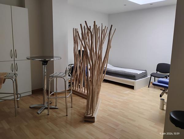 Bureaux à louer 89 m² CAMBRAI Alsace-Lorraine