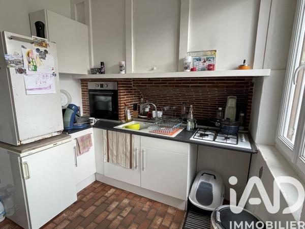 Maison à vendre 3 pièces 60 m² Mer