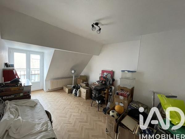 Maison à vendre 3 pièces 60 m² Mer