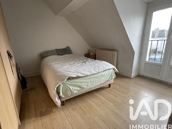 Maison à vendre 3 pièces 60 m² Mer
