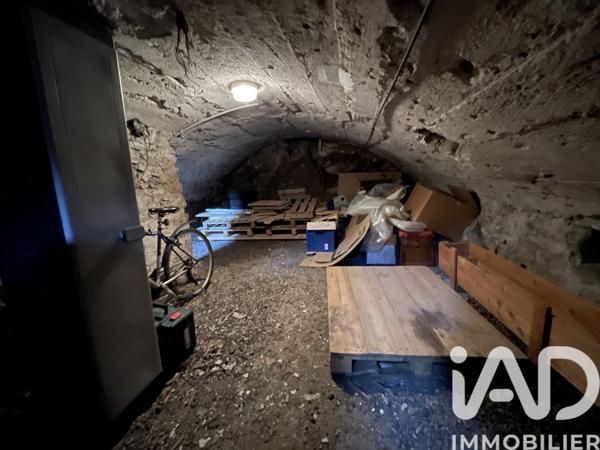 Maison à vendre 3 pièces 60 m² Mer