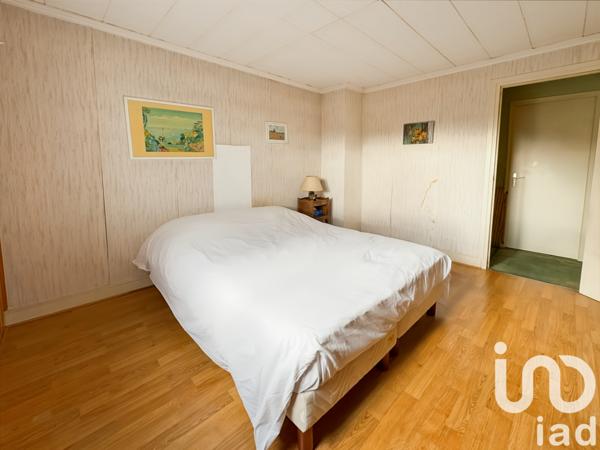 Maison à vendre 4 pièces 74 m² Sainte-Geneviève-des-Bois