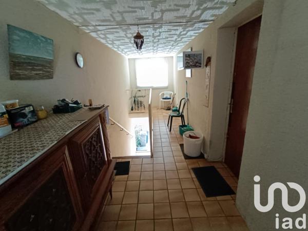 Maison à vendre 4 pièces 111 m² Rodilhan