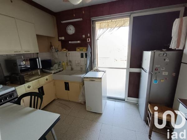 Maison à vendre 4 pièces 111 m² Rodilhan