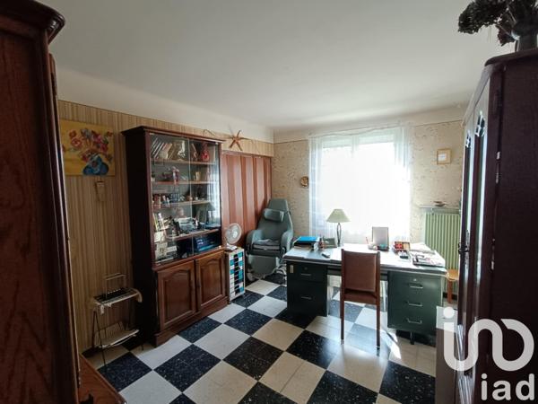 Maison à vendre 4 pièces 111 m² Rodilhan