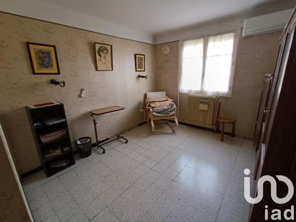 Maison à vendre 4 pièces 111 m² Rodilhan