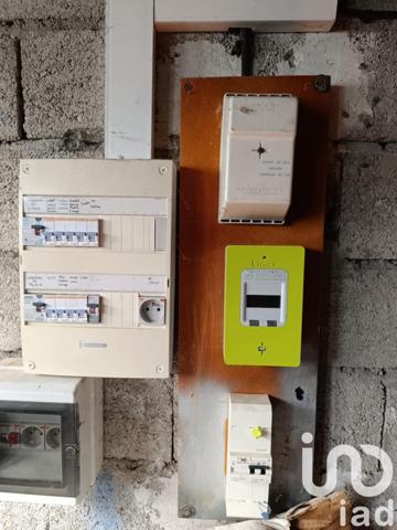 Maison à vendre 4 pièces 111 m² Rodilhan