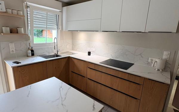 Maison à louer    6 pièces • 150 m2 Yutz