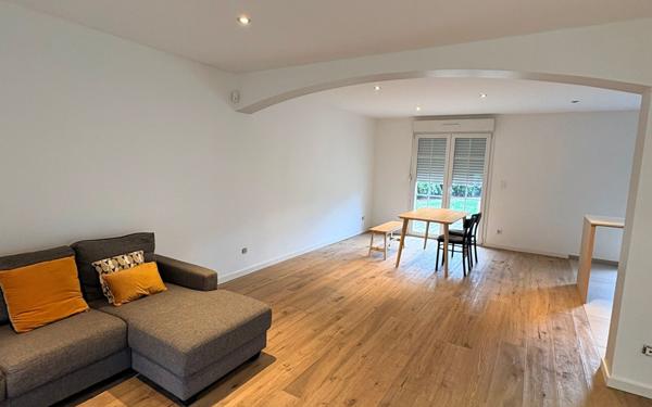 Maison à louer    6 pièces • 150 m2 Yutz