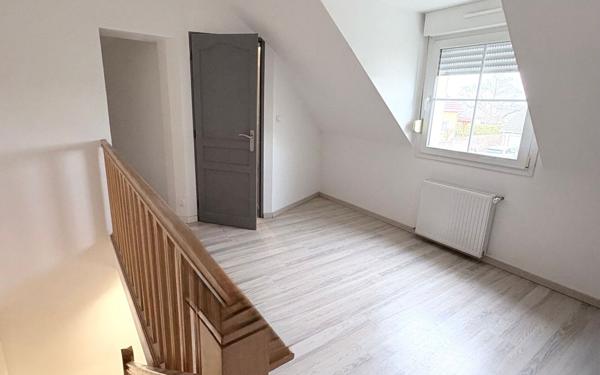 Maison à louer    6 pièces • 150 m2 Yutz