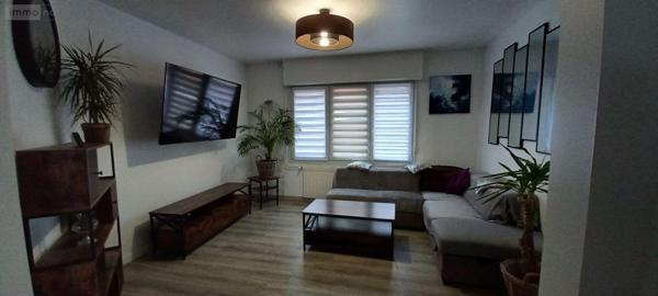 Maison à vendre à Gravelines dans le Nord (59820), ref : V12363   
PLAGE