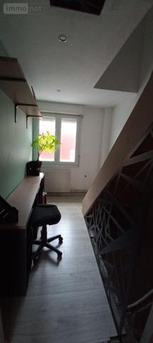 Maison à vendre à Gravelines dans le Nord (59820), ref : V12363   
PLAGE