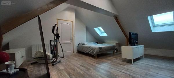 Maison à vendre à Gravelines dans le Nord (59820), ref : V12363   
PLAGE