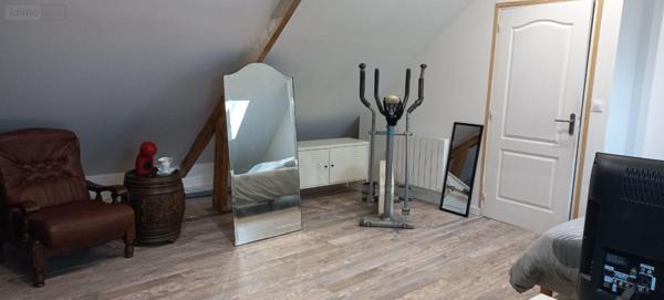 Maison à vendre à Gravelines dans le Nord (59820), ref : V12363   
PLAGE