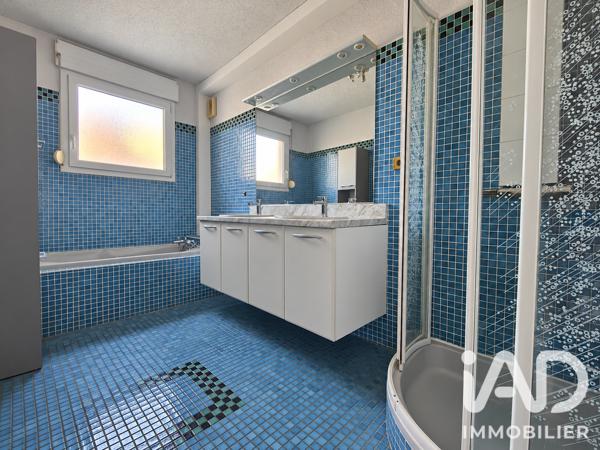 Appartement à vendre 4 pièces 83,25 m² Saône