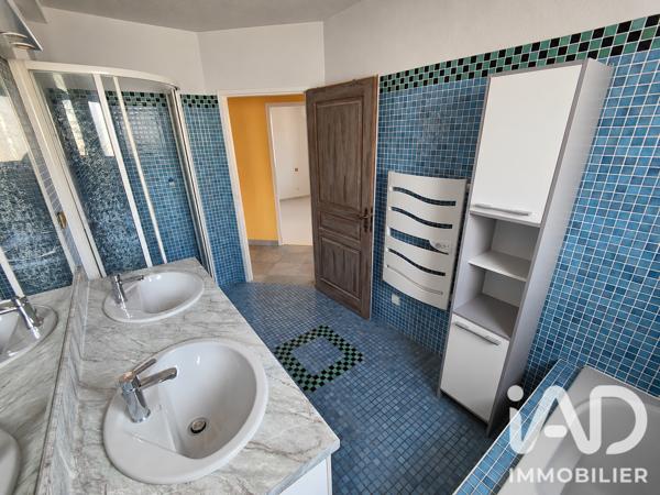 Appartement à vendre 4 pièces 83,25 m² Saône