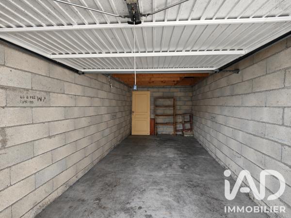 Appartement à vendre 4 pièces 83,25 m² Saône