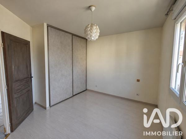 Appartement à vendre 4 pièces 83,25 m² Saône