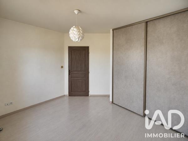 Appartement à vendre 4 pièces 83,25 m² Saône