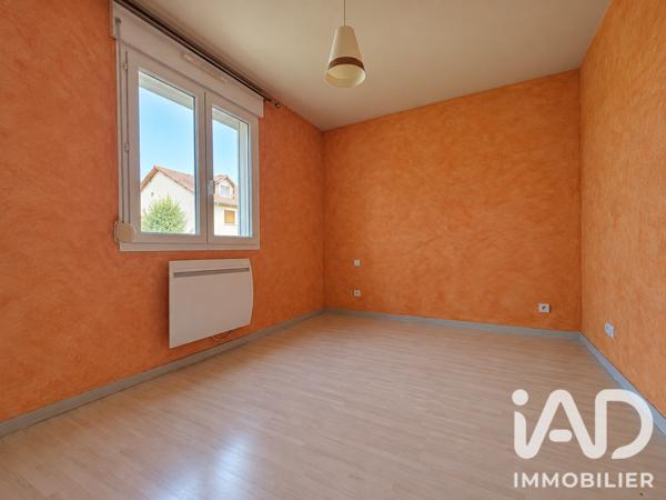 Appartement à vendre 4 pièces 83,25 m² Saône