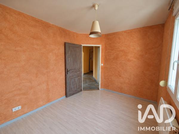 Appartement à vendre 4 pièces 83,25 m² Saône