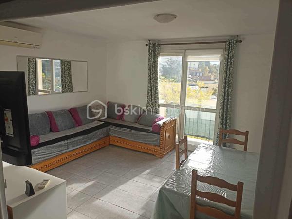 Appartement de 68 m²