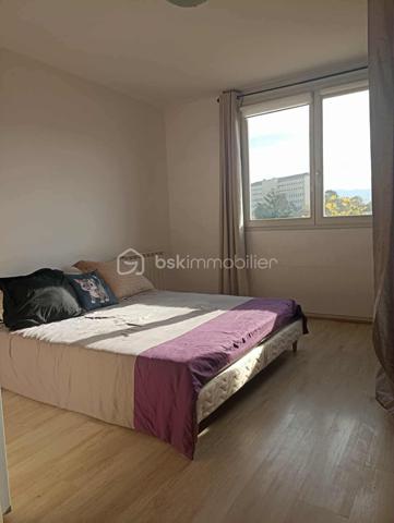 Appartement de 68 m²