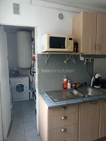 Appartement de 68 m²