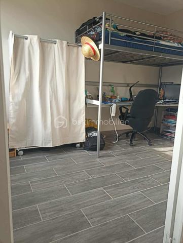 Appartement de 68 m²