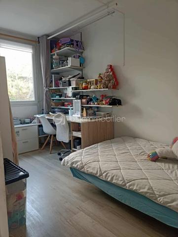 Appartement de 68 m²