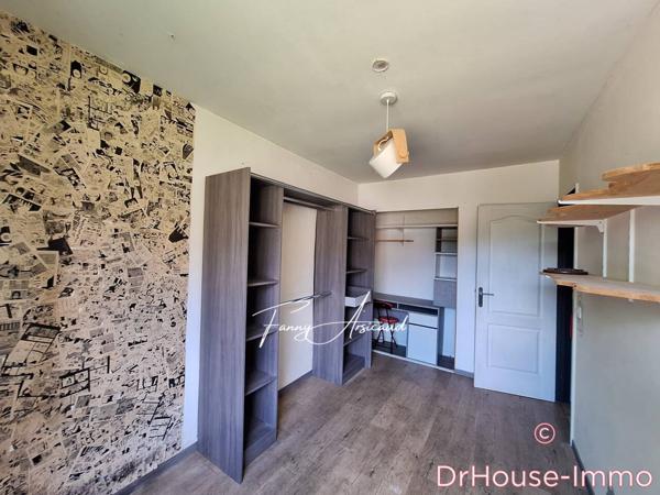 Maison à vendre 4 pièces de 100 m²