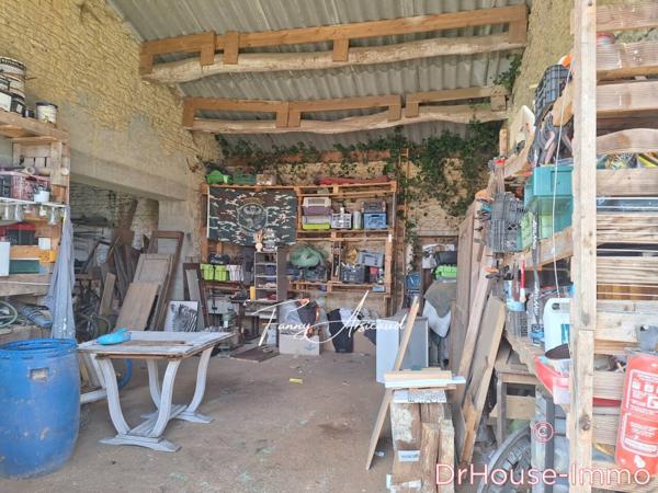 Maison à vendre 4 pièces de 100 m²