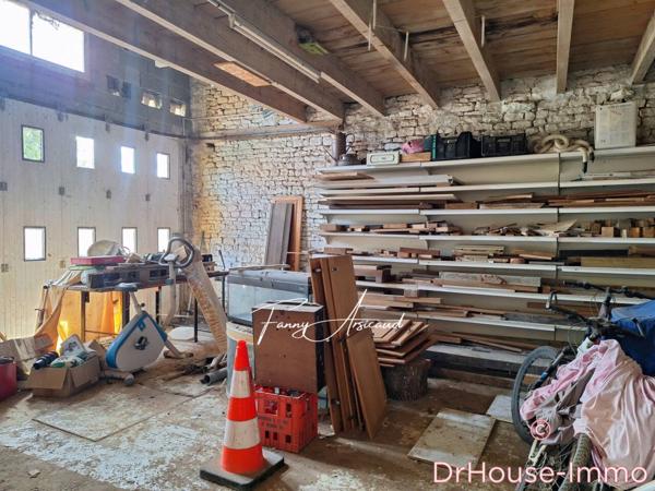 Maison à vendre 4 pièces de 100 m²