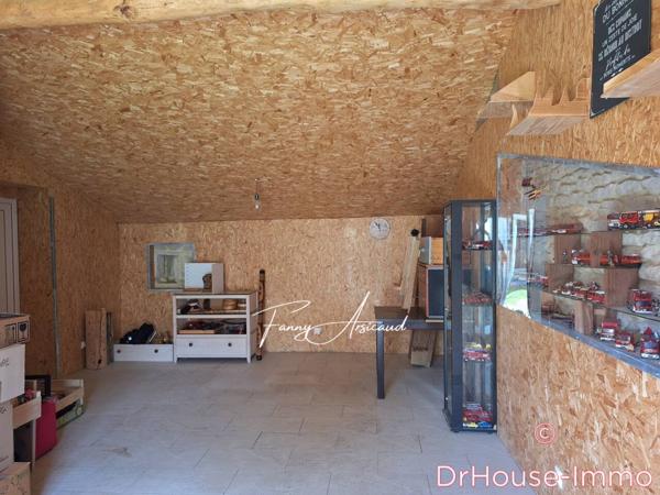 Maison à vendre 4 pièces de 100 m²