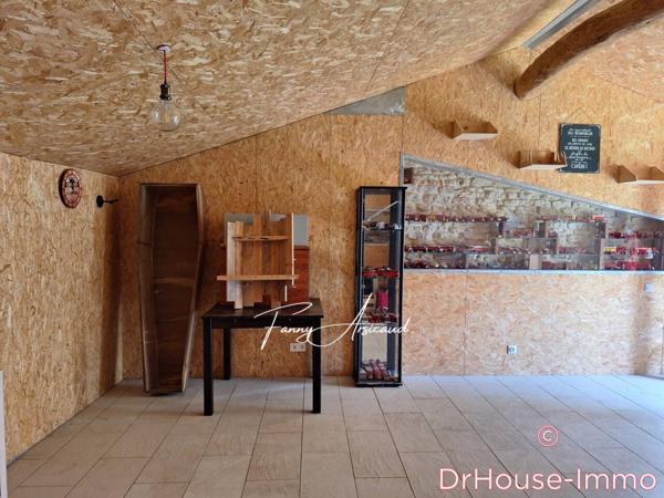 Maison à vendre 4 pièces de 100 m²