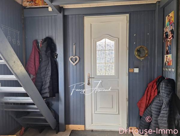 Maison à vendre 4 pièces de 100 m²