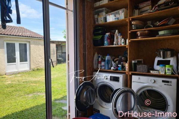 Maison à vendre 4 pièces de 100 m²