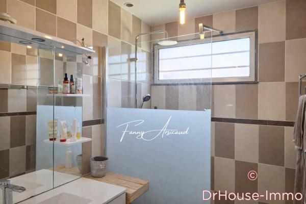 Maison à vendre 4 pièces de 100 m²