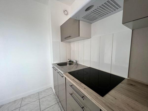 Achat appartement Saint-Brieuc - 1 pièce(s) - 34 m² - 54 990 €