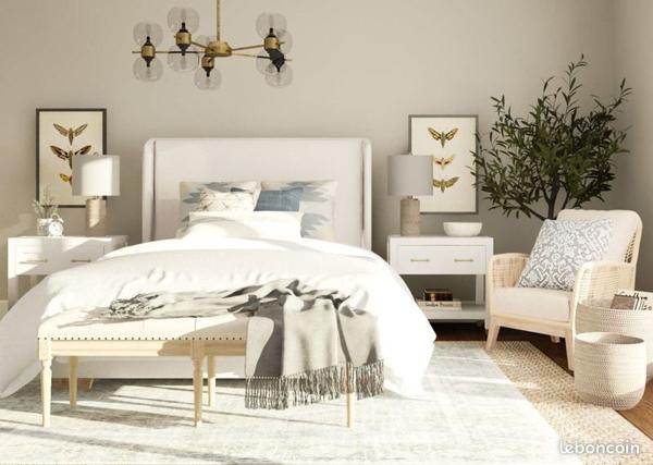 Appartement à vendre |  Cogolin |  2 pièces | 46 m²