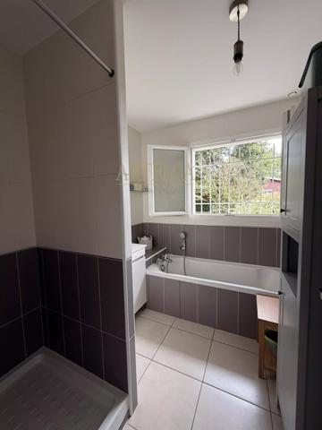 GUJAN MESTRAS – LOCATION MEUBLEE ANNUELLE