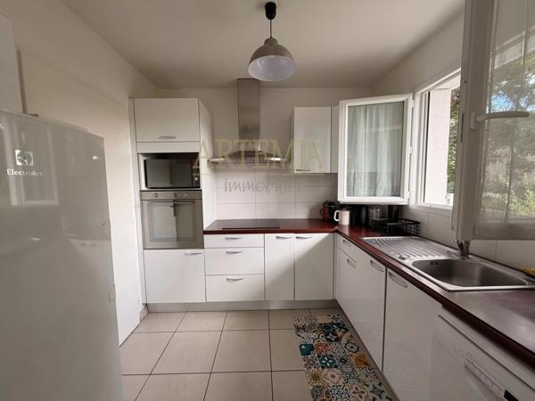 GUJAN MESTRAS – LOCATION MEUBLEE ANNUELLE