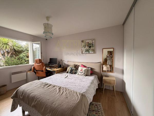 GUJAN MESTRAS – LOCATION MEUBLEE ANNUELLE