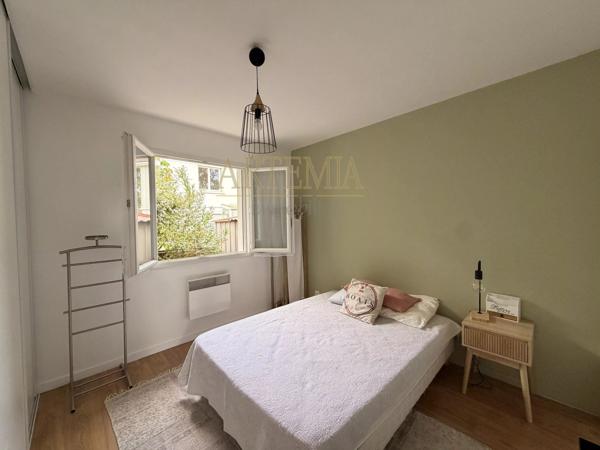 GUJAN MESTRAS – LOCATION MEUBLEE ANNUELLE