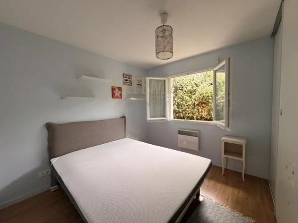 GUJAN MESTRAS – LOCATION MEUBLEE ANNUELLE