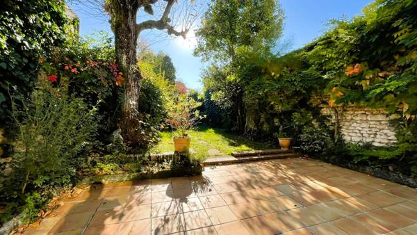 Maison/Villa à Royan de 111.43m2